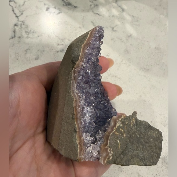 Amethyst Cut Base - Picture 4 of 6